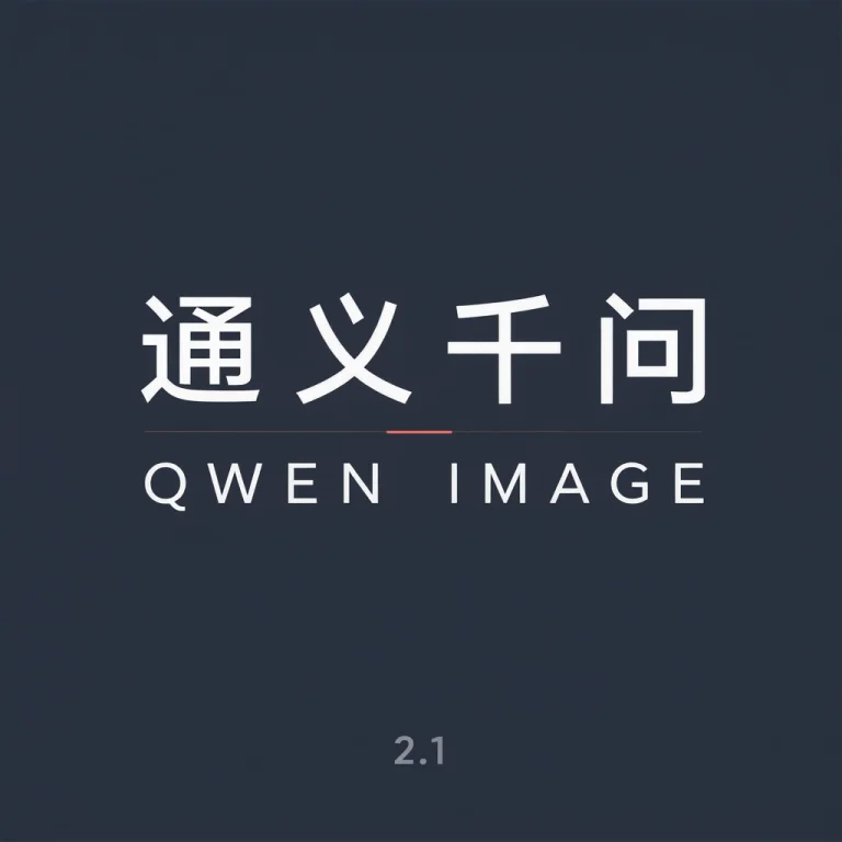 A Minimalist Exhibition Poster On A Deep Slate Background. L...