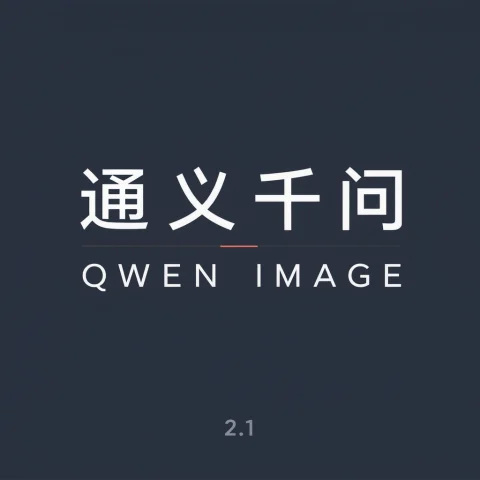 A Minimalist Exhibition Poster On A Deep Slate Background. L... — Stable Diffusion AI Prompt: A minimalist exhibition poster on a deep slate background. Large white Chinese c...