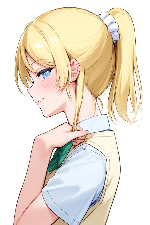, , Lovelive, Loveliveschoolidolproject, Ayaseeli, 1girl, Bl...