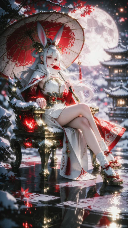 Gongsunliqxlzpompom Aicgai - Bloom- -