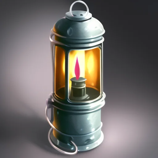Rpgicondiff6 Picture Of Old Gas Lantern