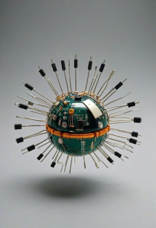 Transistors, Ball