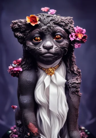 Dr-strange, Portrait Of Beautiful Girl — Stable Diffusion AI Prompt: , Portrait of beautiful girl