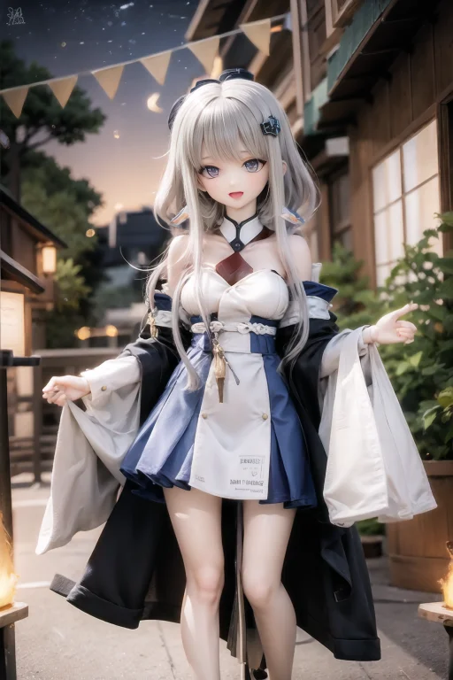 Hires,full Body,doll, Dd, Solo,1girl,guizhong640.9