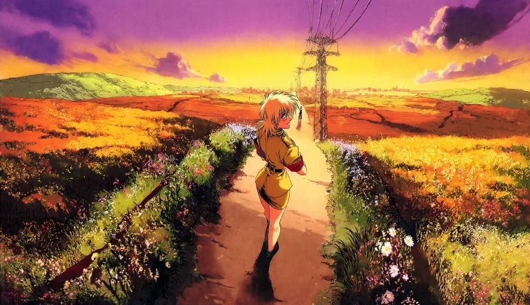 Masterpiece, Best Quality, Hires, 1girl, Seras Victoria, Hel...