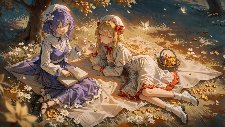 Rendered In A Hand-painted Watercolor-and-gouache Style With...