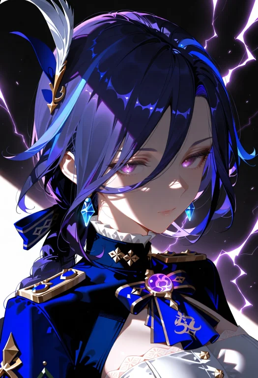 Masterpiece, Best Quality, Score7, Highres, Safe, 1girl, Clo...