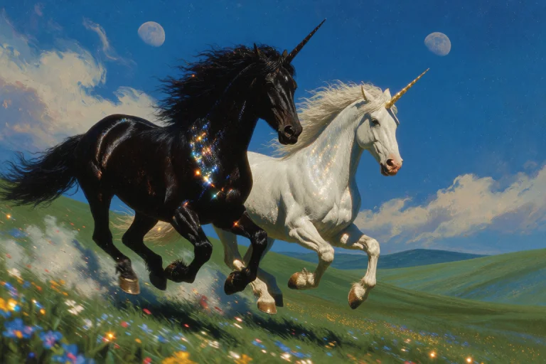 H0us3ofud4y, Dark Fantasy, Painterly, Rough Lines, Painterly...