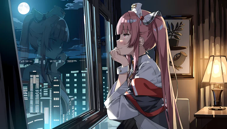 Kantoku, Anime Screencap, Year 2025, Newest, Masterpiece, Be...