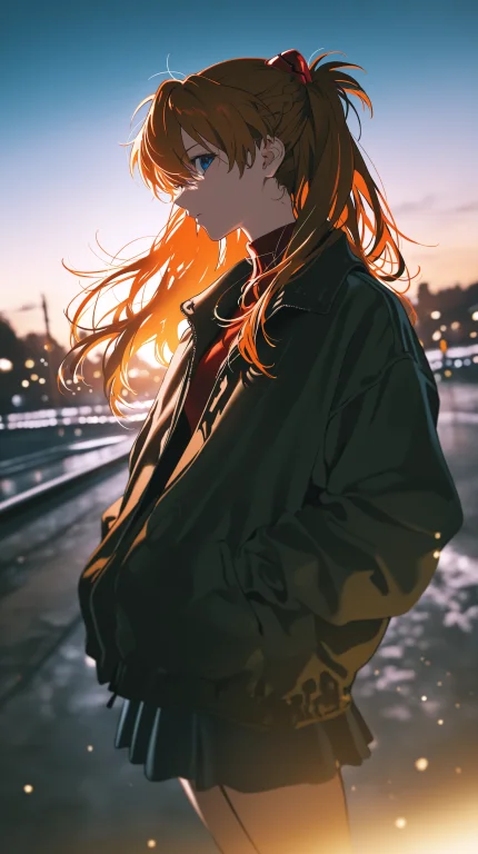 , Profile Light, Contour Light, Yoneyama Mai0.365, Souryuu A...