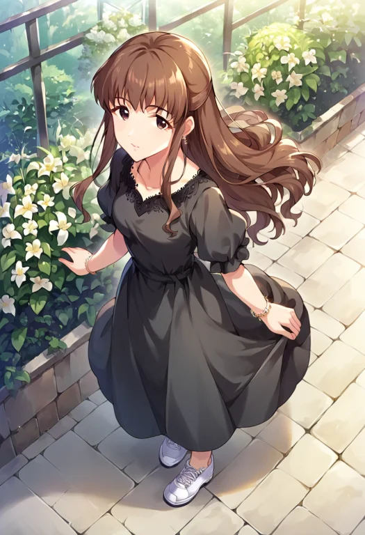 Score9, Score8up, Score7up, Sourceanime,hattori Touko, Long...