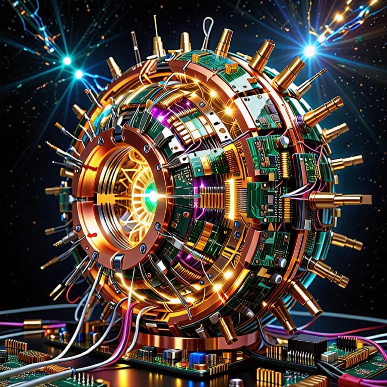Transistorsxl Style, A Colossal Dyson Sphere Ripped Open, A...