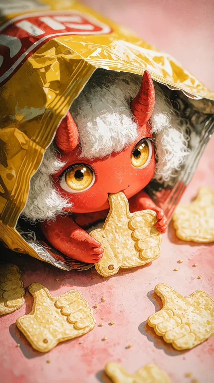 Njsw33t,zidiusart, Studio Ghibli Dark Fairytale, An Adorable...