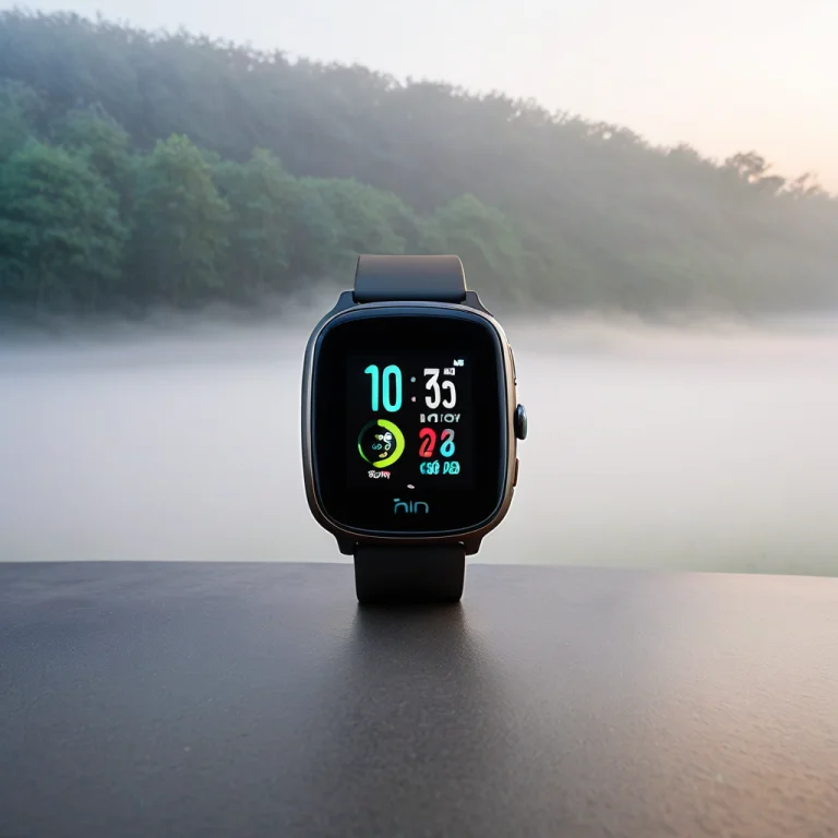 Loratech3morningmistv10.80, Techmorningmist, A Smartwatch Su...