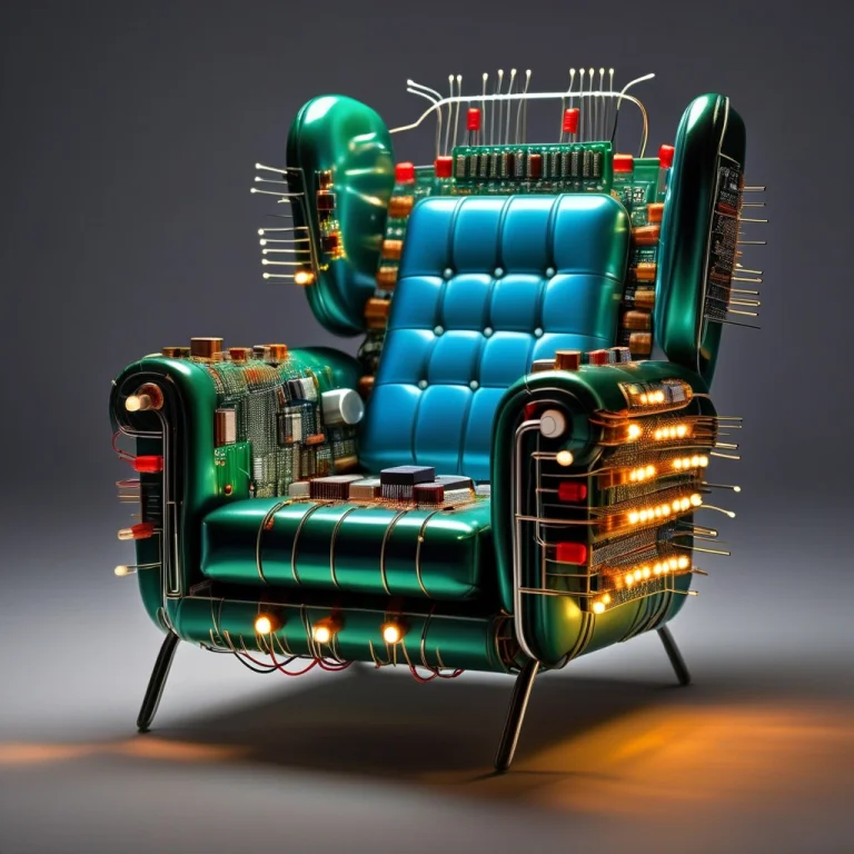 Masterpiece, Best Quality, Transistors, A Lazy Lumpy Potato...