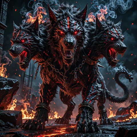 Masterpiece, Best Quality, Ultra Detailed, 8k, Dark Fantasy... — Stable Diffusion AI Prompt: masterpiece, best quality, ultra detailed, 8k, dark fantasy art, mystical underw...
