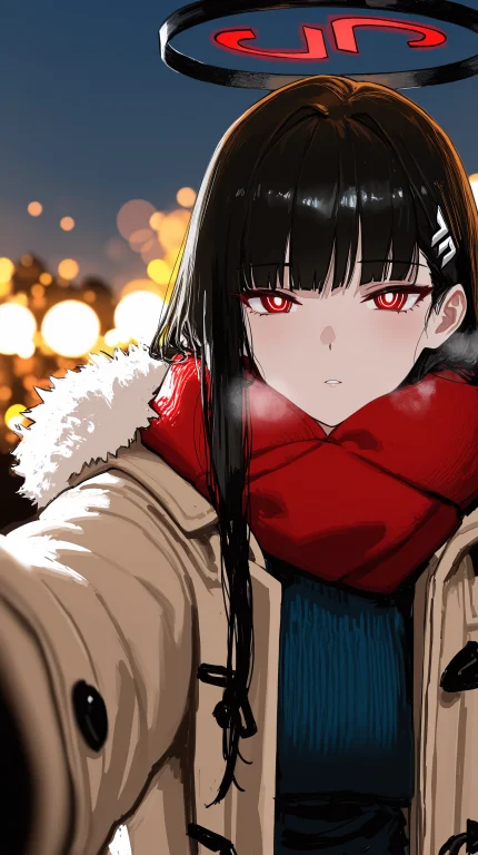 , Anime Coloring, Flat Color, Pipidan1.4, Sketch, Asteroidil...