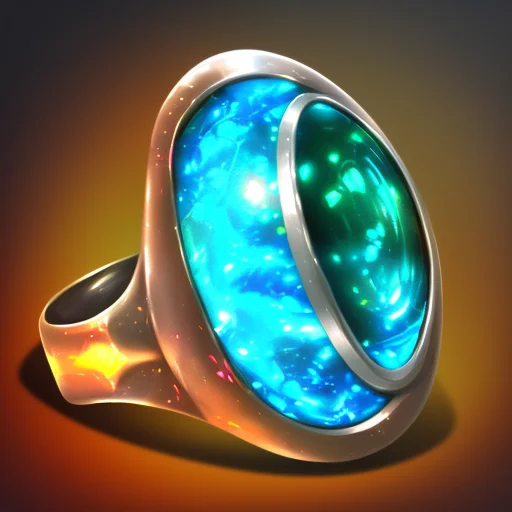 Rpgicondiff4 A Picture Of Enchanted Ring