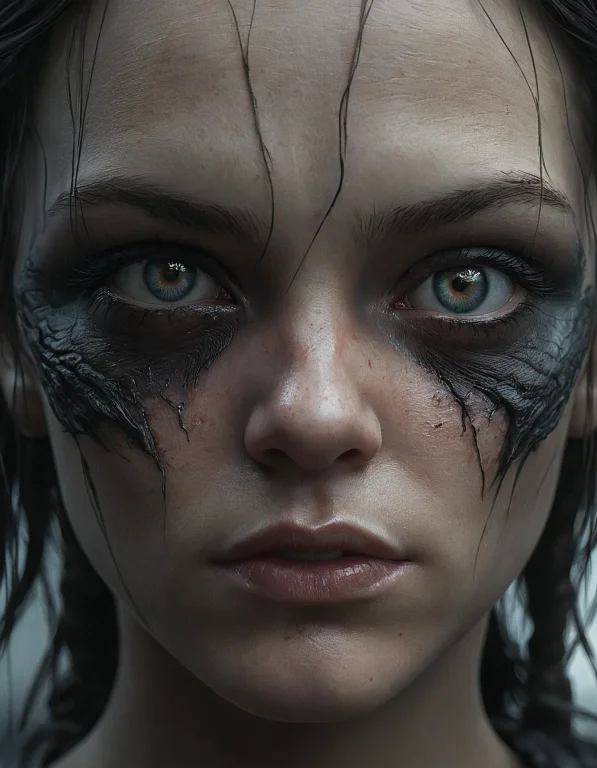 Realistic Human Eyes,loravalyrian Lord0.0,dark Asdxohnxs. Ci...