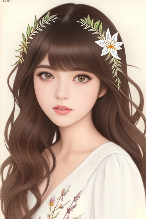 Masterpiece,best Quality, Upper Body Protrait Of Wsxff1.3, B...
