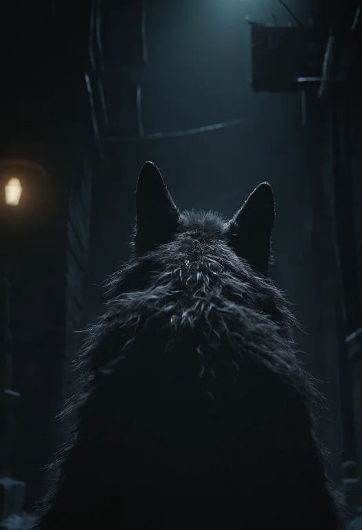Fur,loravalyrian Lord0.0,dark Asdxohnxs. Cinematic Vfx, Lora...