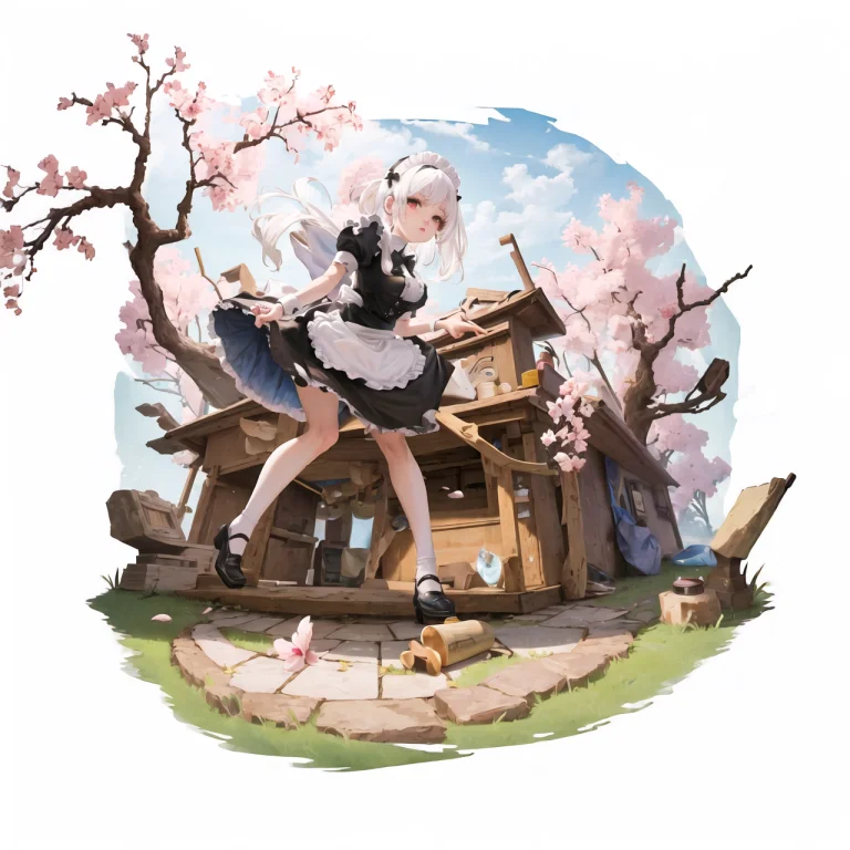 White Background1.55, Bottle Bottom0.9, Absurdres, Best Qual...