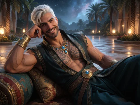 Photography Of A Very Muscular Handsome South Asian Man, 27... — Stable Diffusion AI Prompt: Photography of a very muscular handsome South Asian man, 27 years old, with whit...