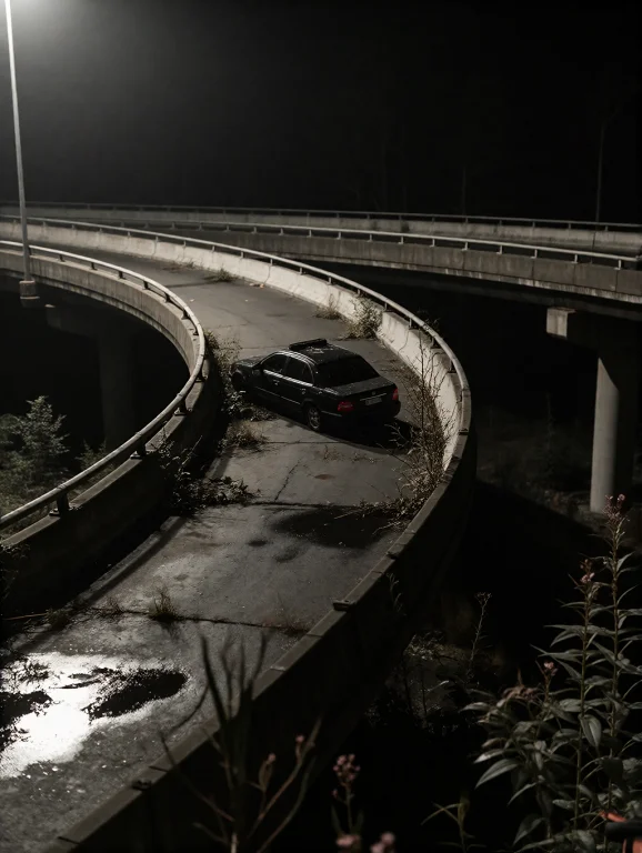 Sicmundus, A Dark Gothic Cinematic Photograph Composed Like...