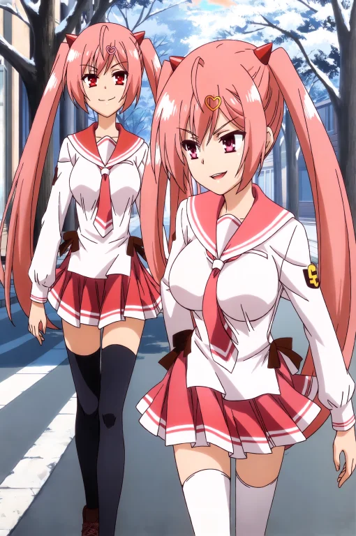 Masterpiece, Best Quality, Score7, Highres, Anime, Alice, Pi...
