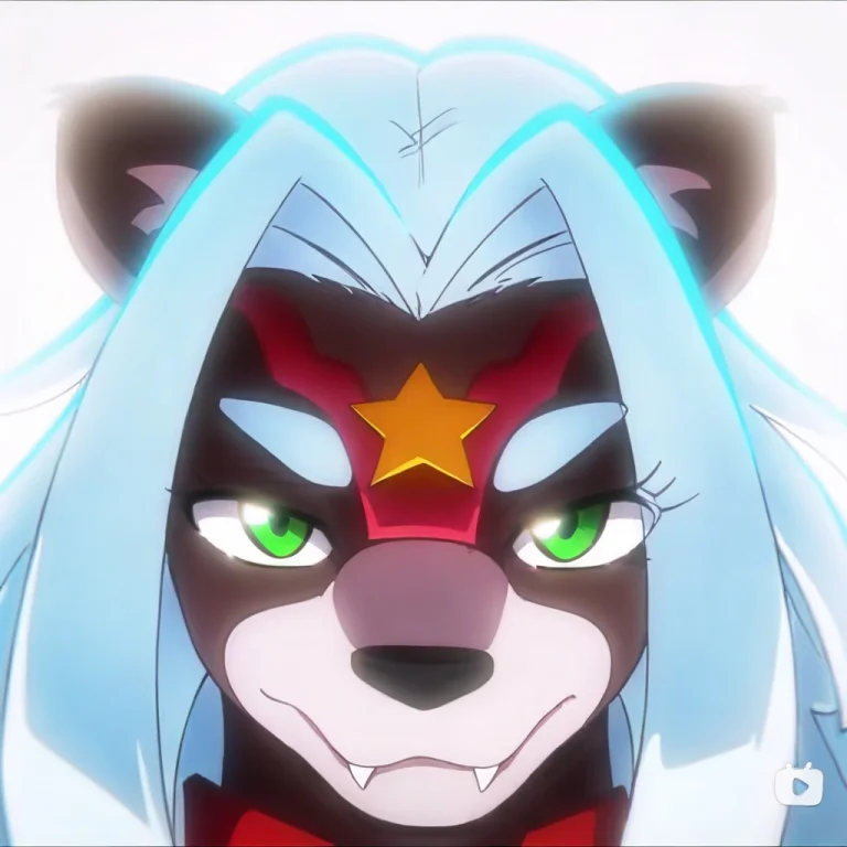 Artiomon, Digimon, Digimon Species, Bear, Brown Fur, White H...