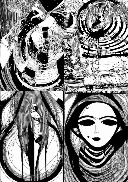 Black-and-white-design, Pmstyle
