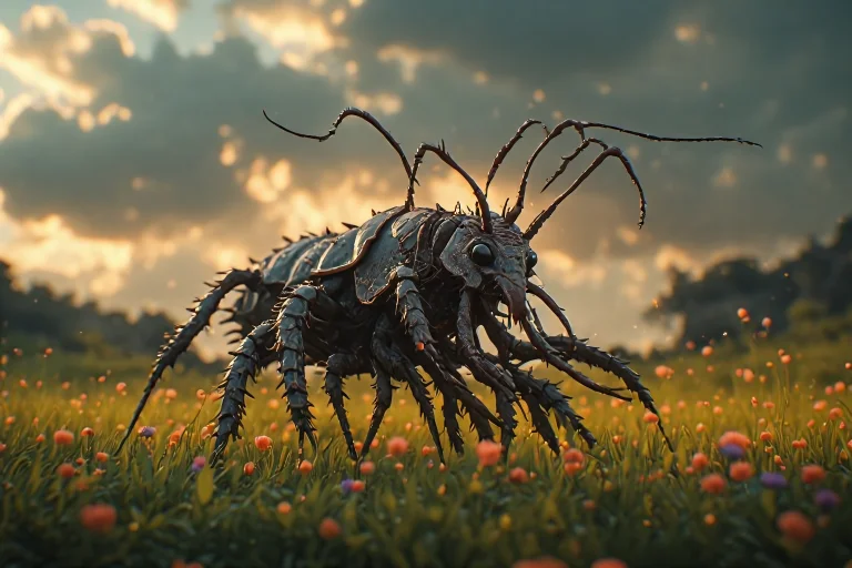 Masters Media, Cd-mythical Creature Randomizer0.0 A Bulky, F...