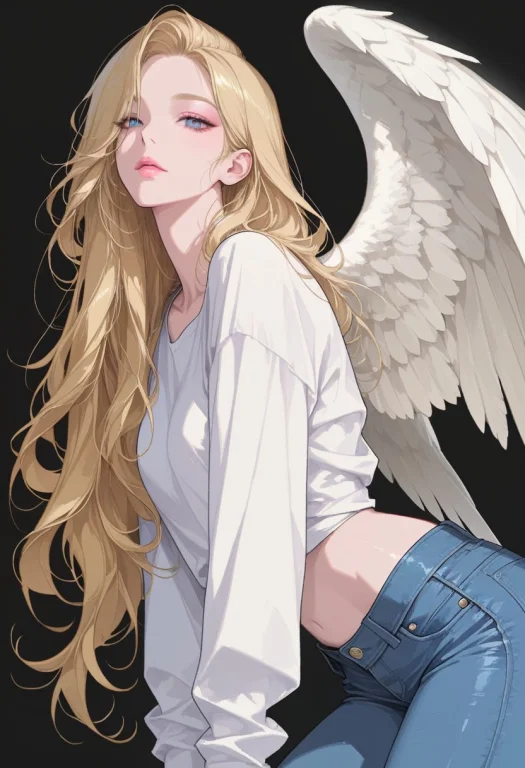 Solo, Pixel, , Xuer Guangying, Solo, 1girl, 2ddrawing, Sourc...