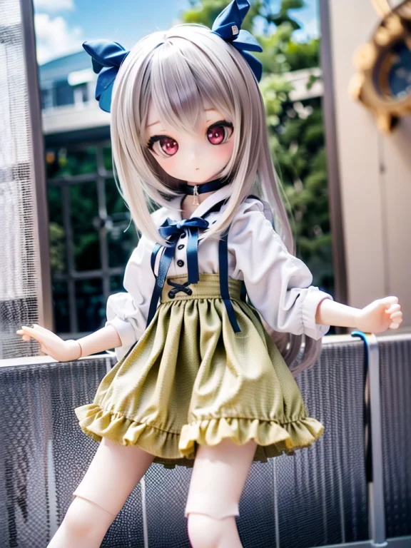 Hires,doll, Dd, 1girl, Loracutejointsdollslora20.8, Lorablib...