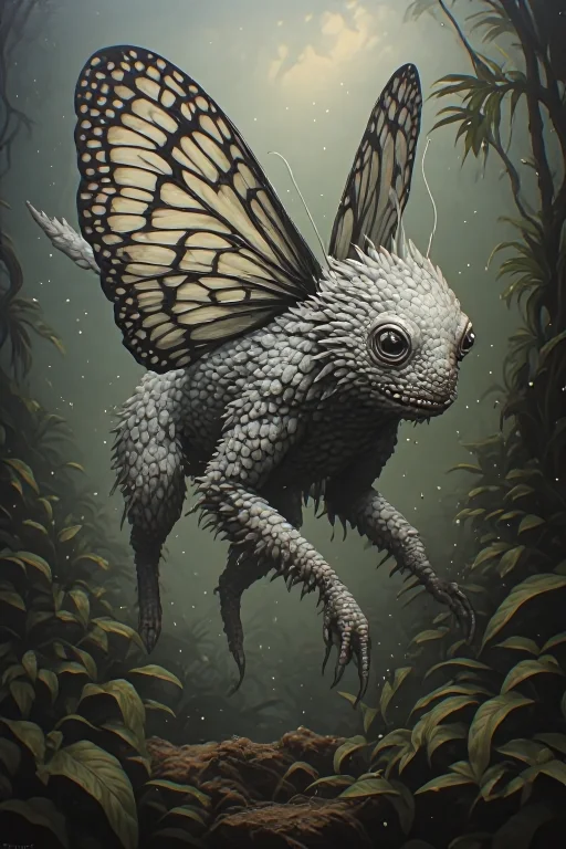 Breathtaking Oil Painting, Masters Media, Cd-mythical Creatu...