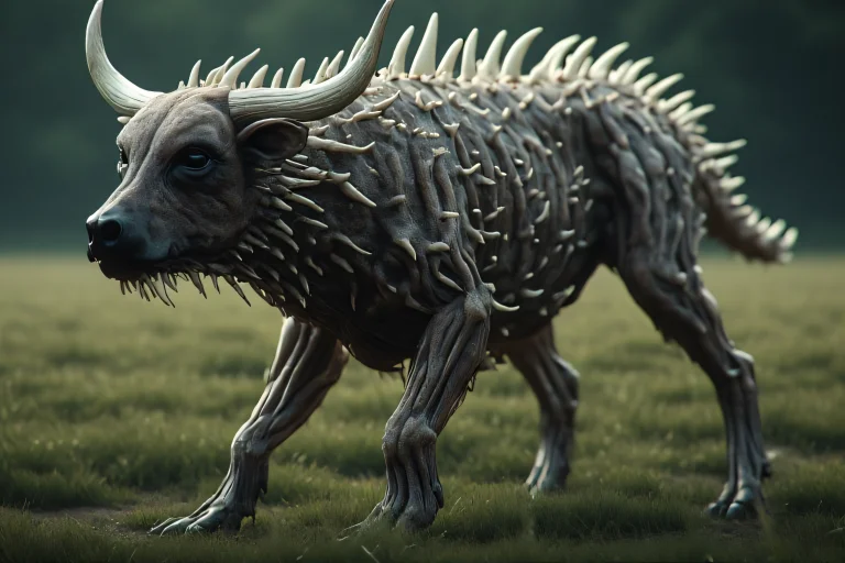 Masters Media, Mythical Creature Randomizer A Dog-sized, Reg...