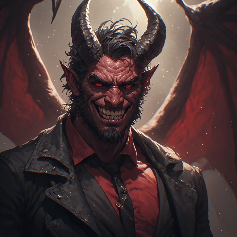Masters Media, Detail-orientated Devil The Devil Is In The D...