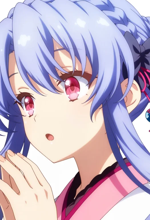 Lorasorakado Ao-0000781, Sorakado Ao,1girl,solo,open Mouth,c...