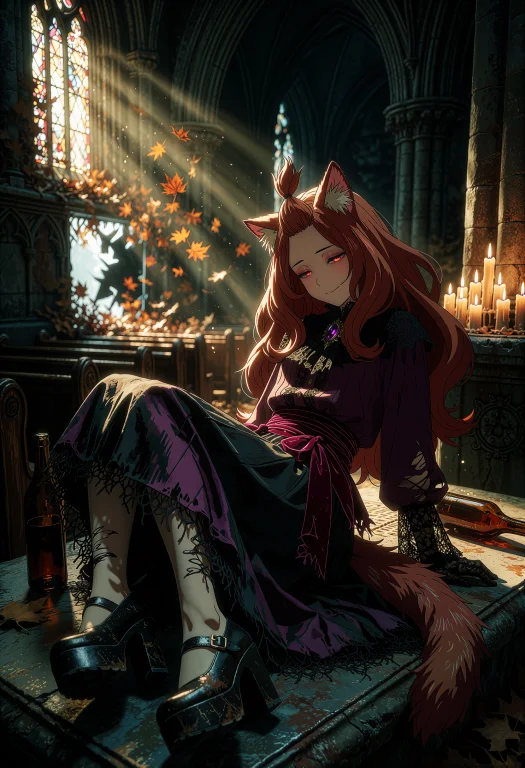 The Adult Subject Has A 2d Anime Face Using Soft Dimensional...