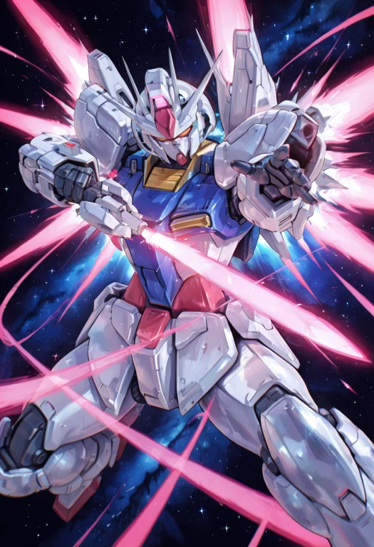 Masterpiece, Best Quality,highres, Absurdres,newest Break ,a...