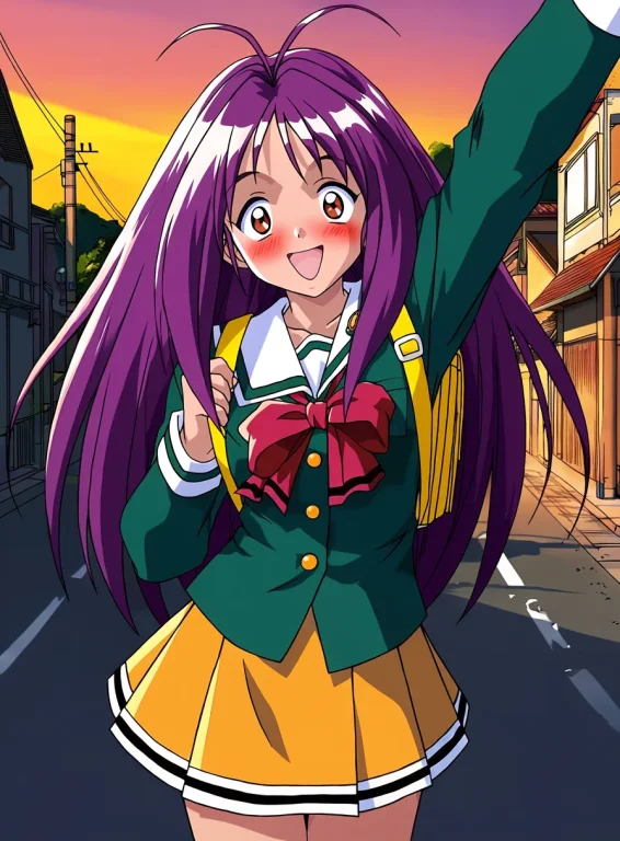 Masterpiece, Best Quality, Score7, Highres, Absurdres, 1girl...