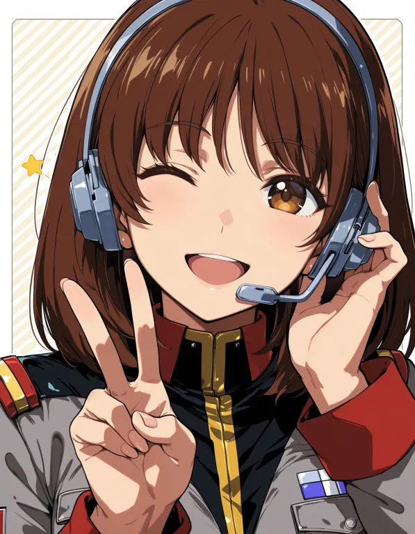 Best Quality, Masterpiece, Anime Coloring1.3. Portrait, Stra...