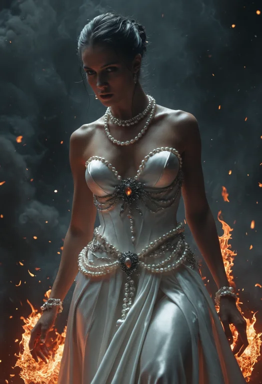 Goddess Of Fire,loravalyrian Lord0.0,dark Asdxohnxs. Cinemat...