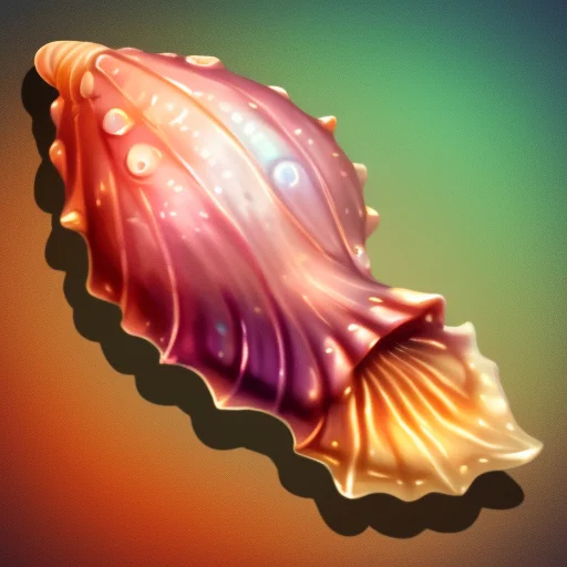 Rpgicondiff4 A Picture Of Mermaids Conch Shell