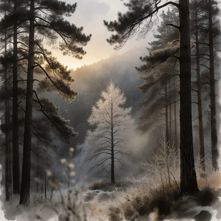 This Rendering Honors The Spirit Of The Original Image While...
