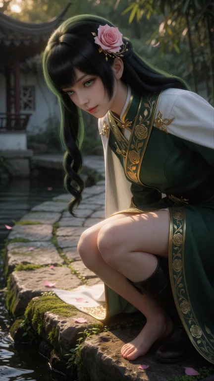 ,  F-leg