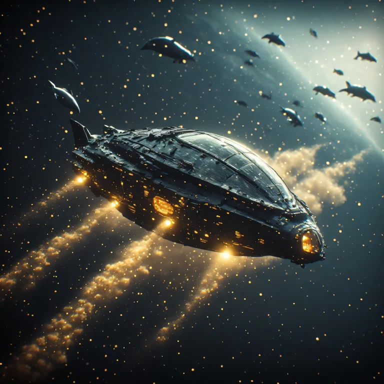 Masters Media, Spacecraft Builder V4 A Planet-sized Space-ti...