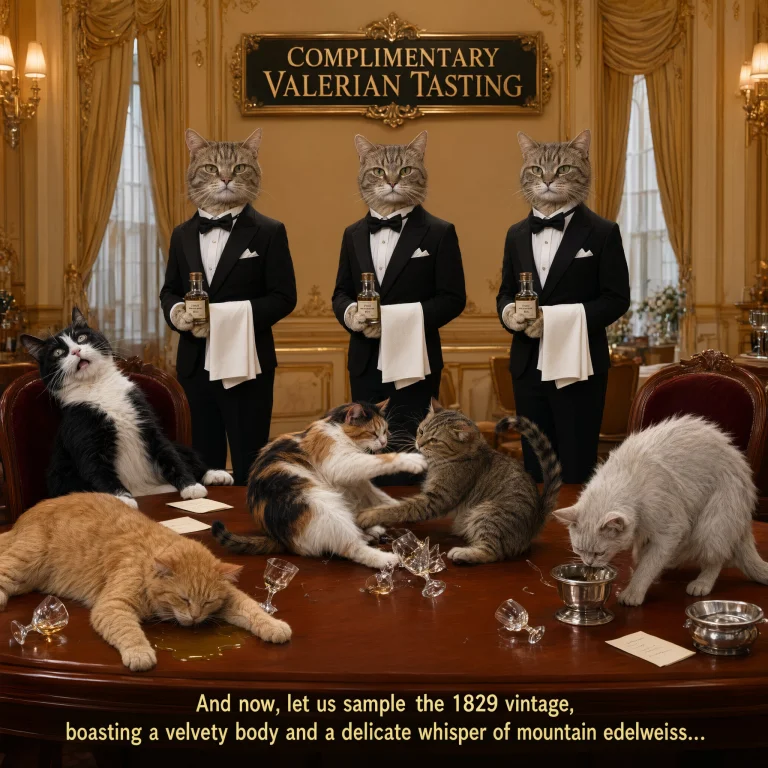 A Hyper-realistic Comedic Cinematic Shot Of An Elite, Luxury...