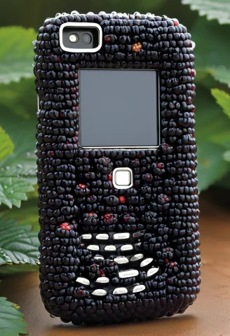Blackberryworld Blackberry Model Cellphone From Rim Limited.... — SDXL AI Prompt: blackberryworld Blackberry model cellphone from RIM Limited. The case and the bu...