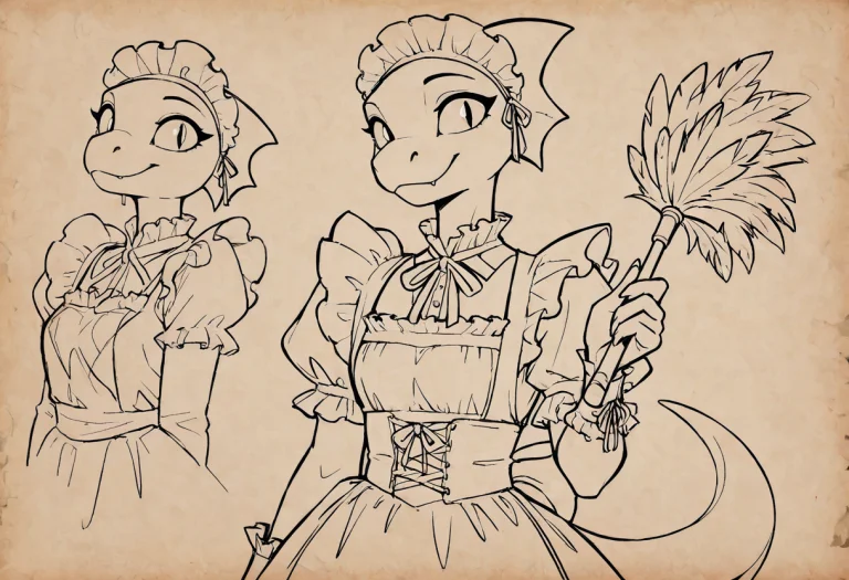Masterpiece, Best Quality, Flat Colors, Simple Shading, Webc...